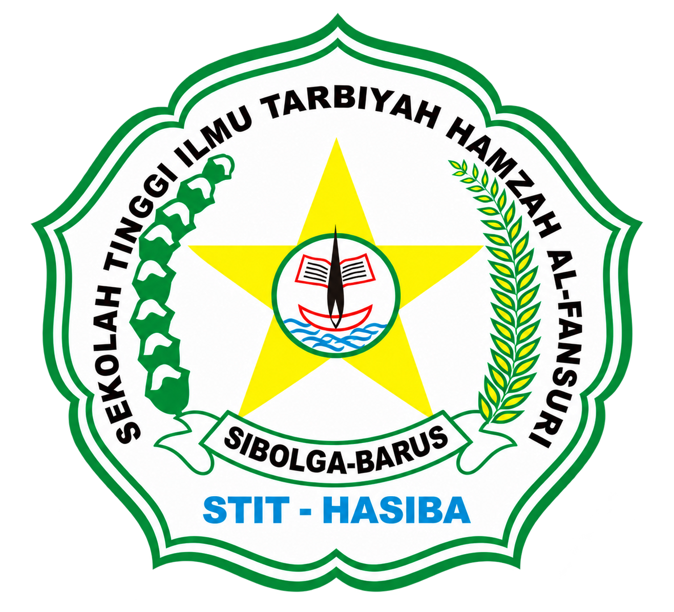 Logo of [University Name 1]